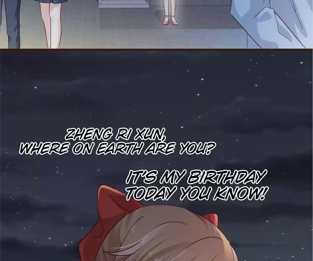 37.5℃ Hidden Love (Colored) Chapter 28 page 3 - 