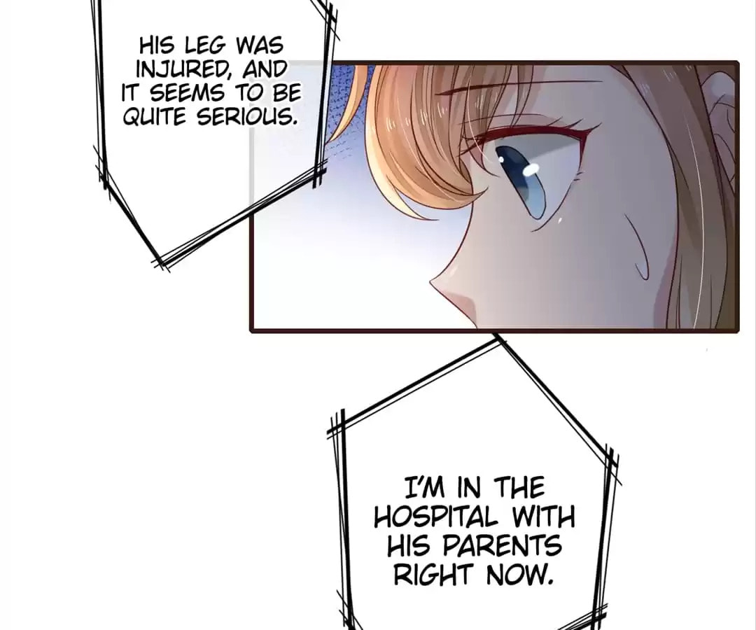 37.5℃ Hidden Love (Colored) Chapter 28 page 22 - 