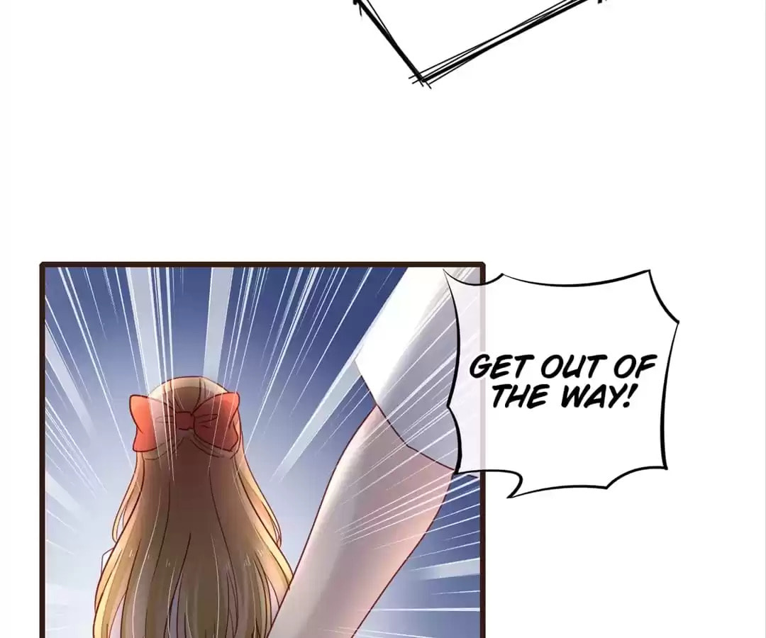 37.5℃ Hidden Love (Colored) Chapter 28 page 23 - 