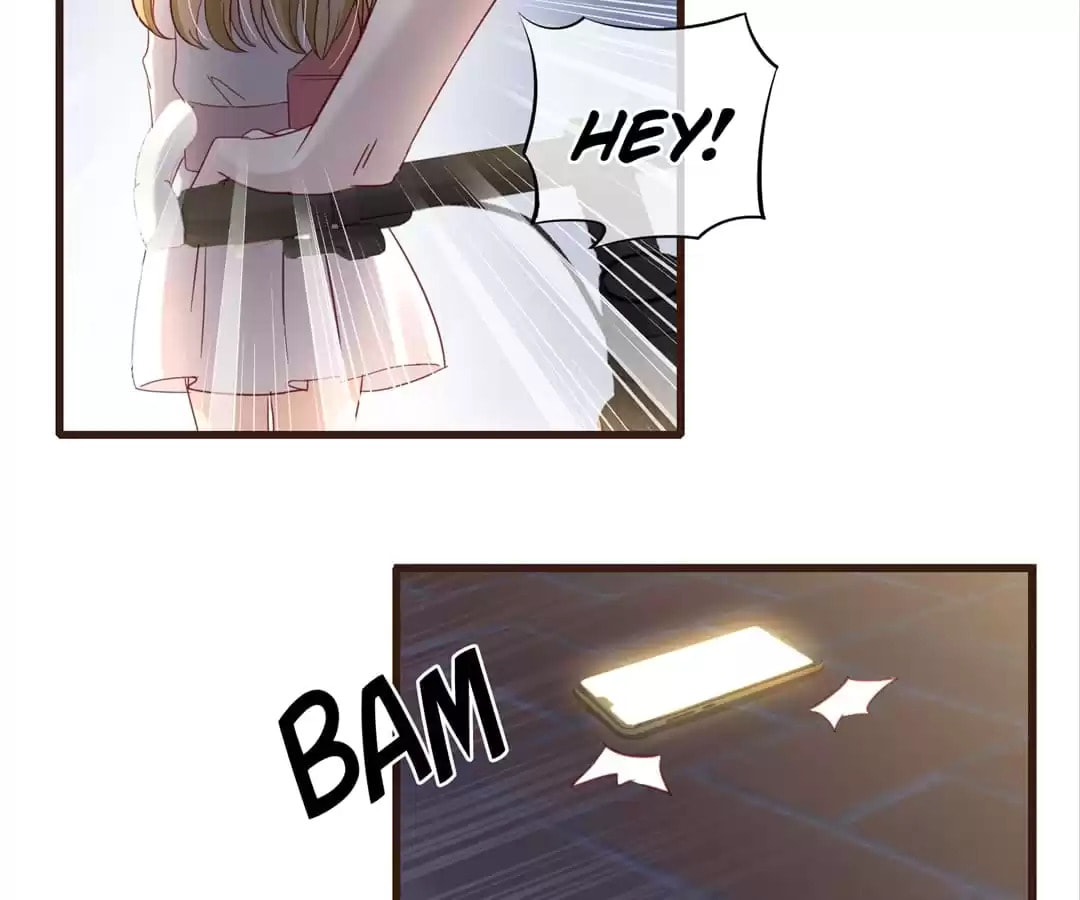 37.5℃ Hidden Love (Colored) Chapter 28 page 24 - 