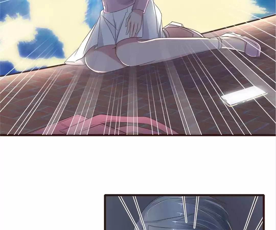 37.5℃ Hidden Love (Colored) Chapter 28 page 27 - 