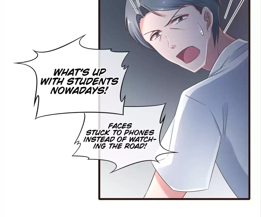 37.5℃ Hidden Love (Colored) Chapter 28 page 28 - 