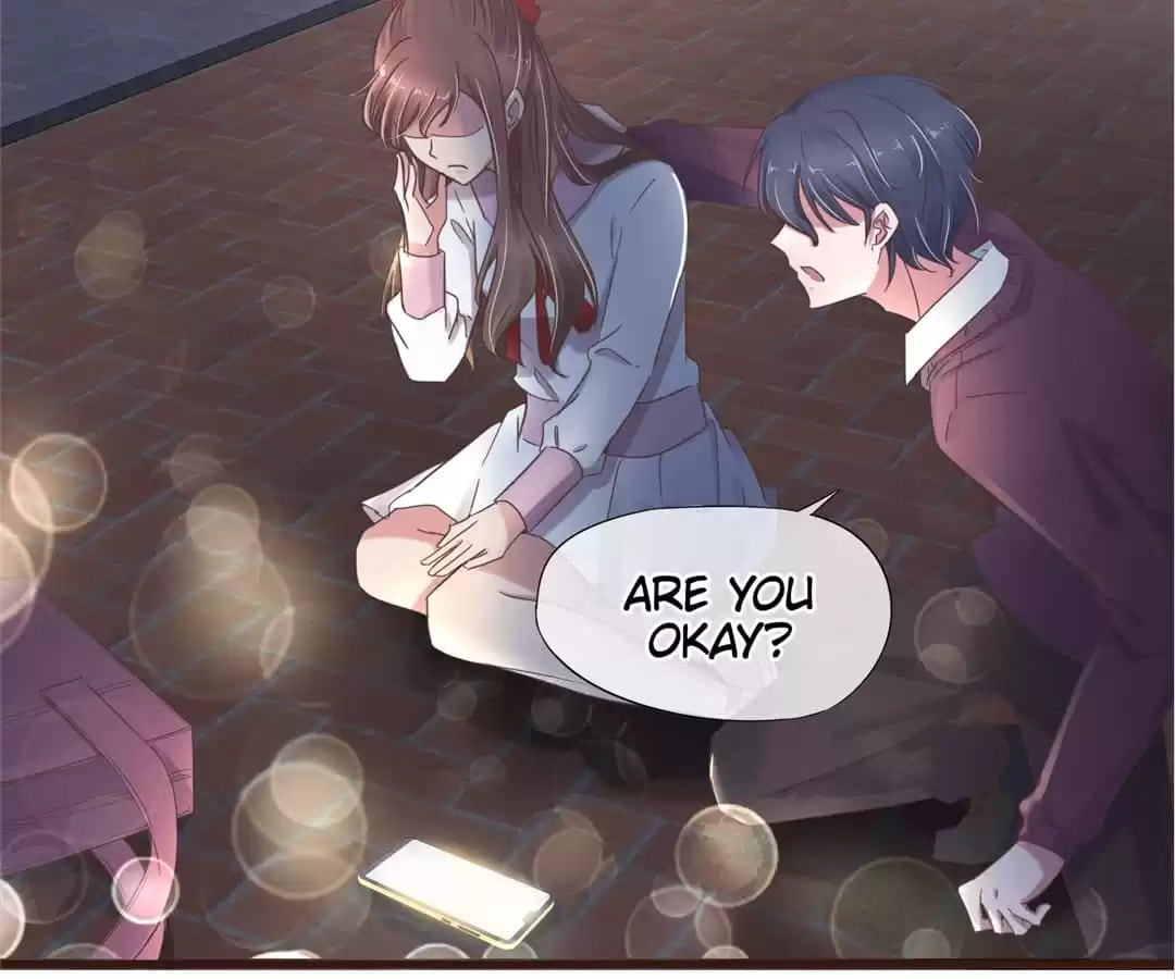 37.5℃ Hidden Love (Colored) Chapter 28 page 30 - 
