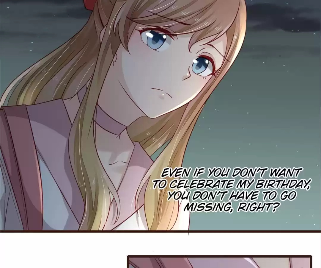 37.5℃ Hidden Love (Colored) Chapter 28 page 4 - 