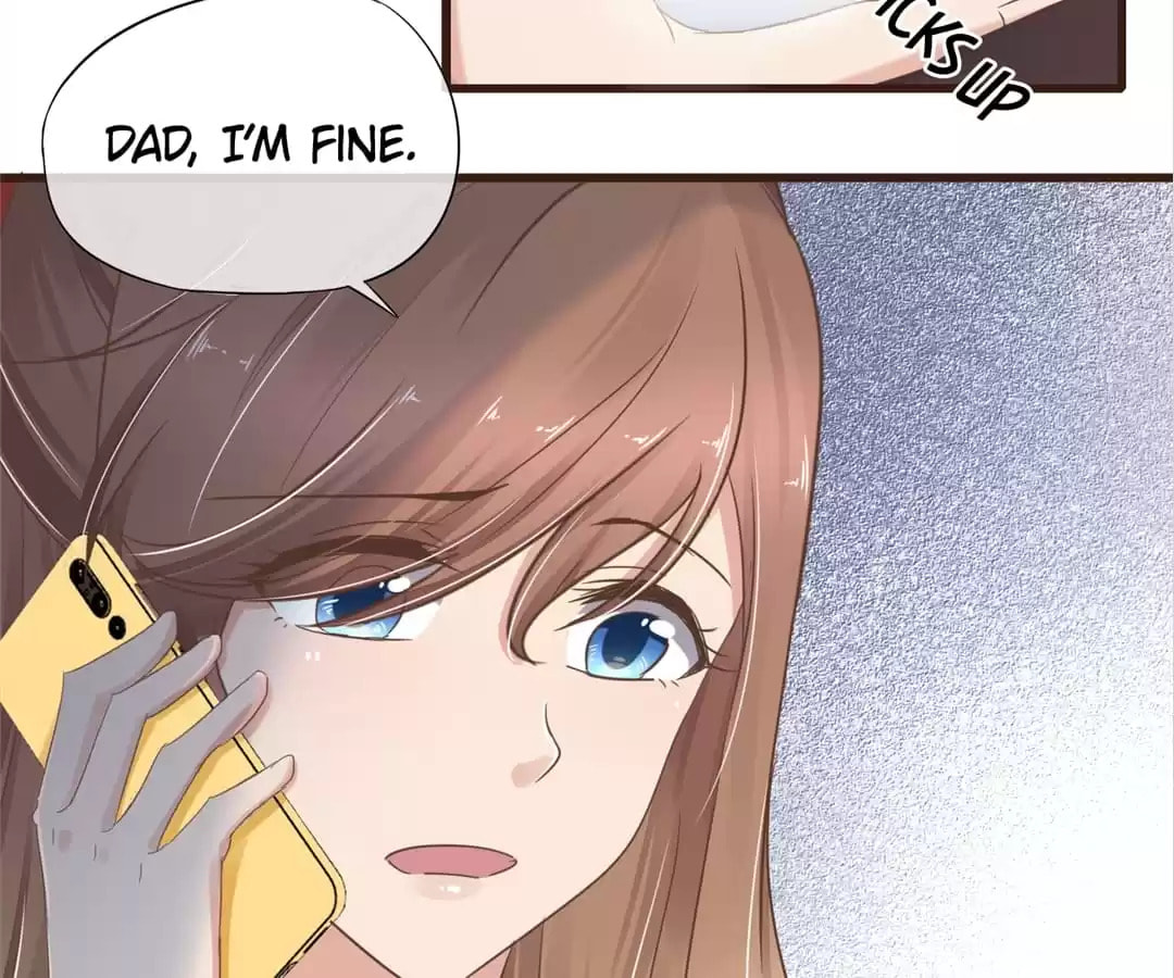 37.5℃ Hidden Love (Colored) Chapter 28 page 32 - 