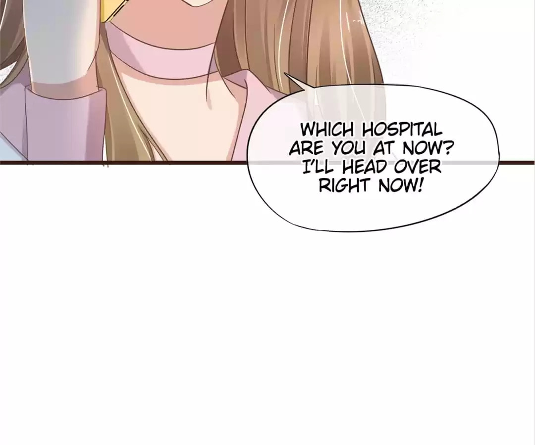 37.5℃ Hidden Love (Colored) Chapter 28 page 33 - 