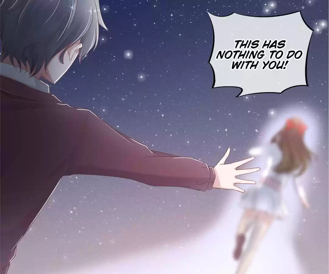 37.5℃ Hidden Love (Colored) Chapter 28 page 37 - 