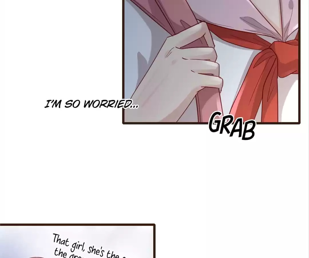 37.5℃ Hidden Love (Colored) Chapter 28 page 5 - 