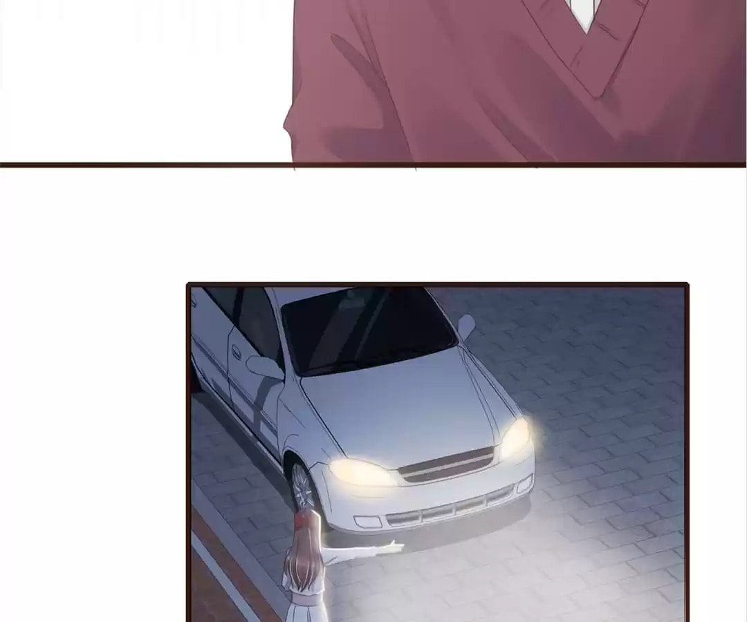 37.5℃ Hidden Love (Colored) Chapter 28 page 41 - 