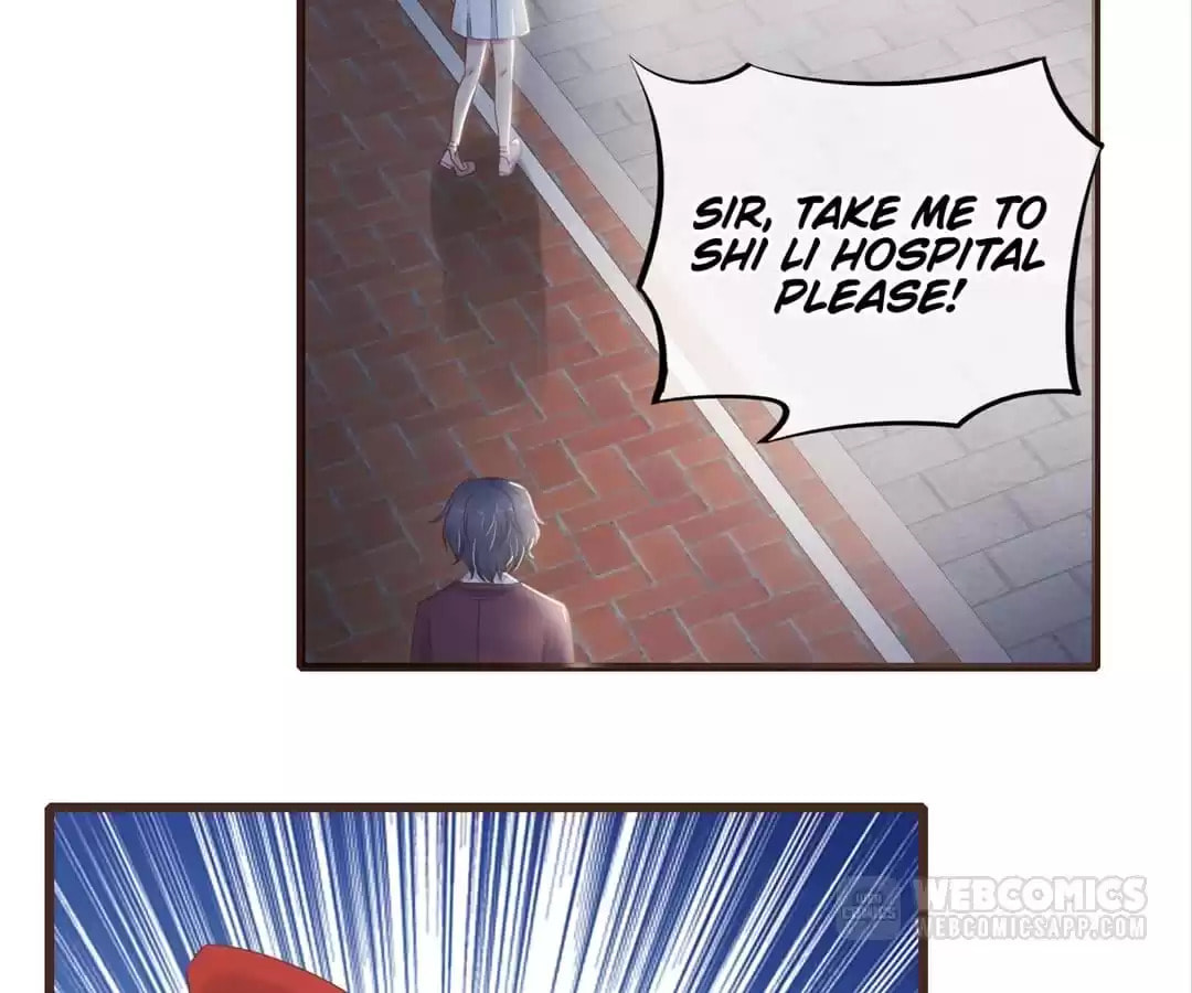 37.5℃ Hidden Love (Colored) Chapter 28 page 42 - 