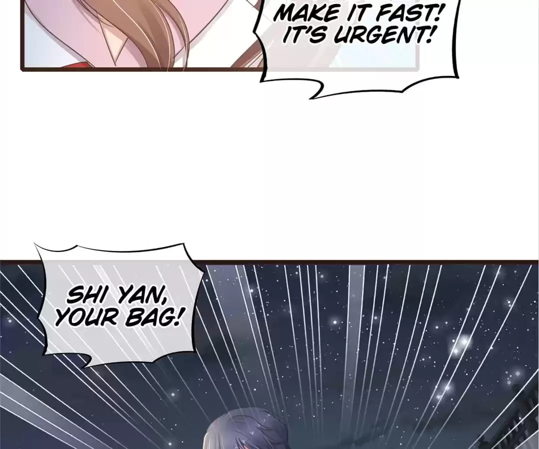 37.5℃ Hidden Love (Colored) Chapter 28 page 44 - 