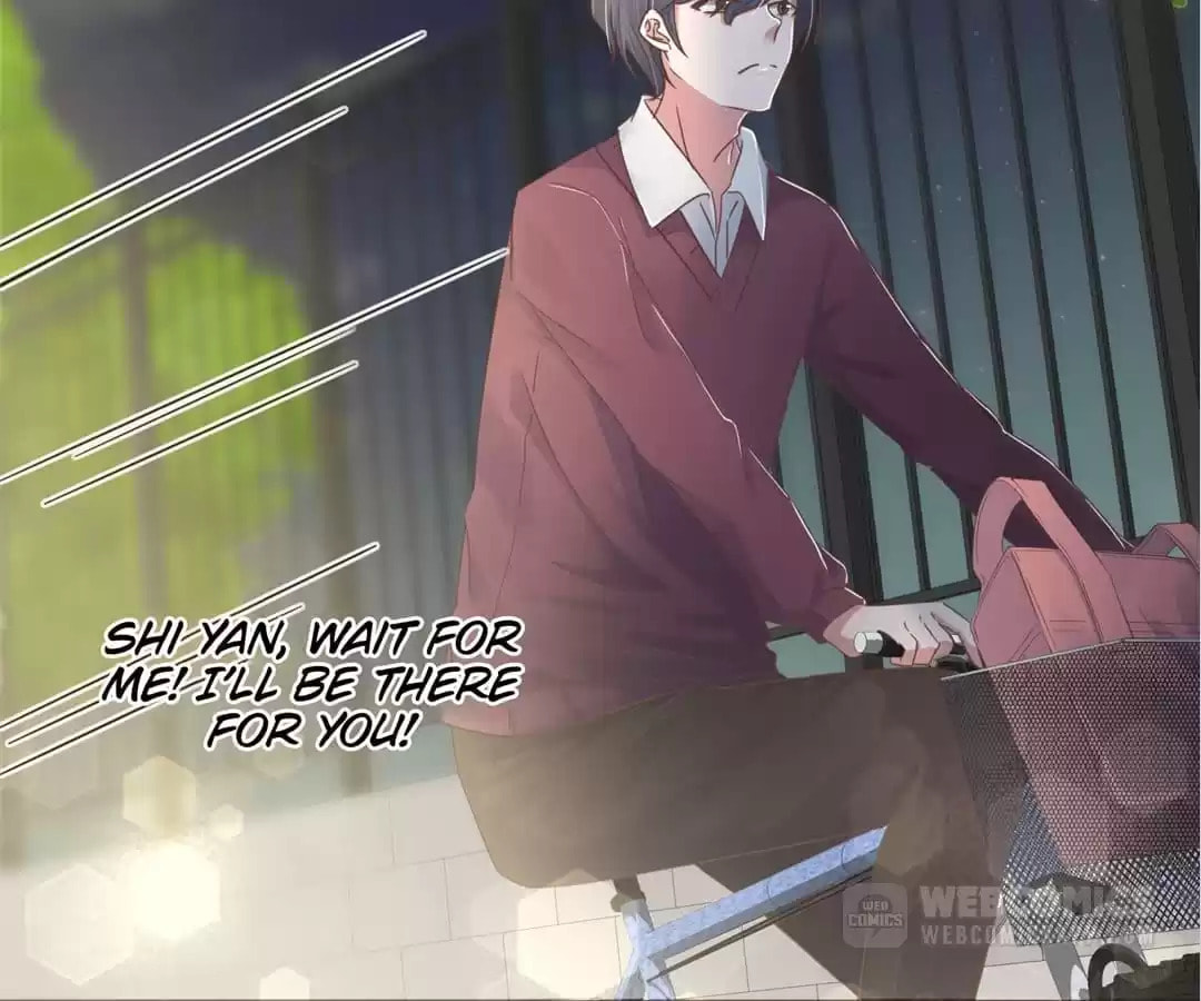37.5℃ Hidden Love (Colored) Chapter 28 page 50 - 