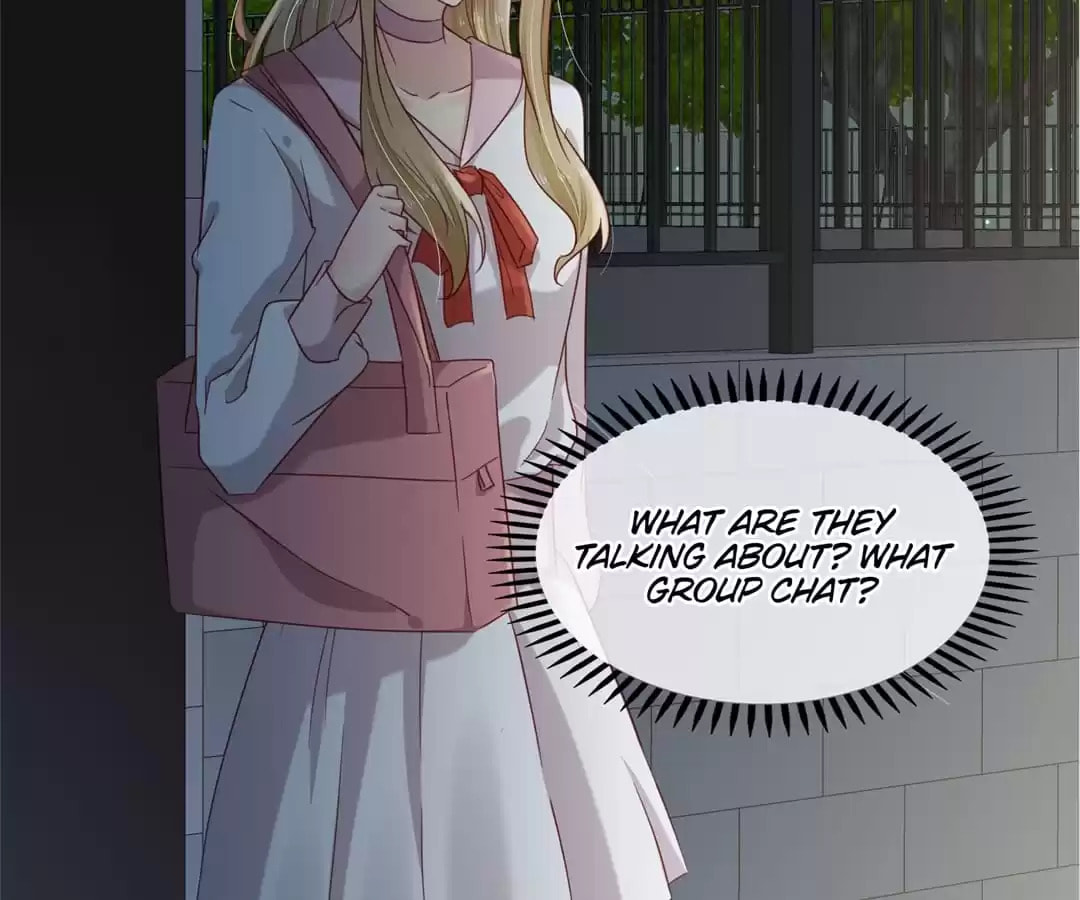 37.5℃ Hidden Love (Colored) Chapter 28 page 8 - 