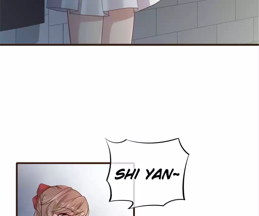 37.5℃ Hidden Love (Colored) Chapter 28 page 9 - 