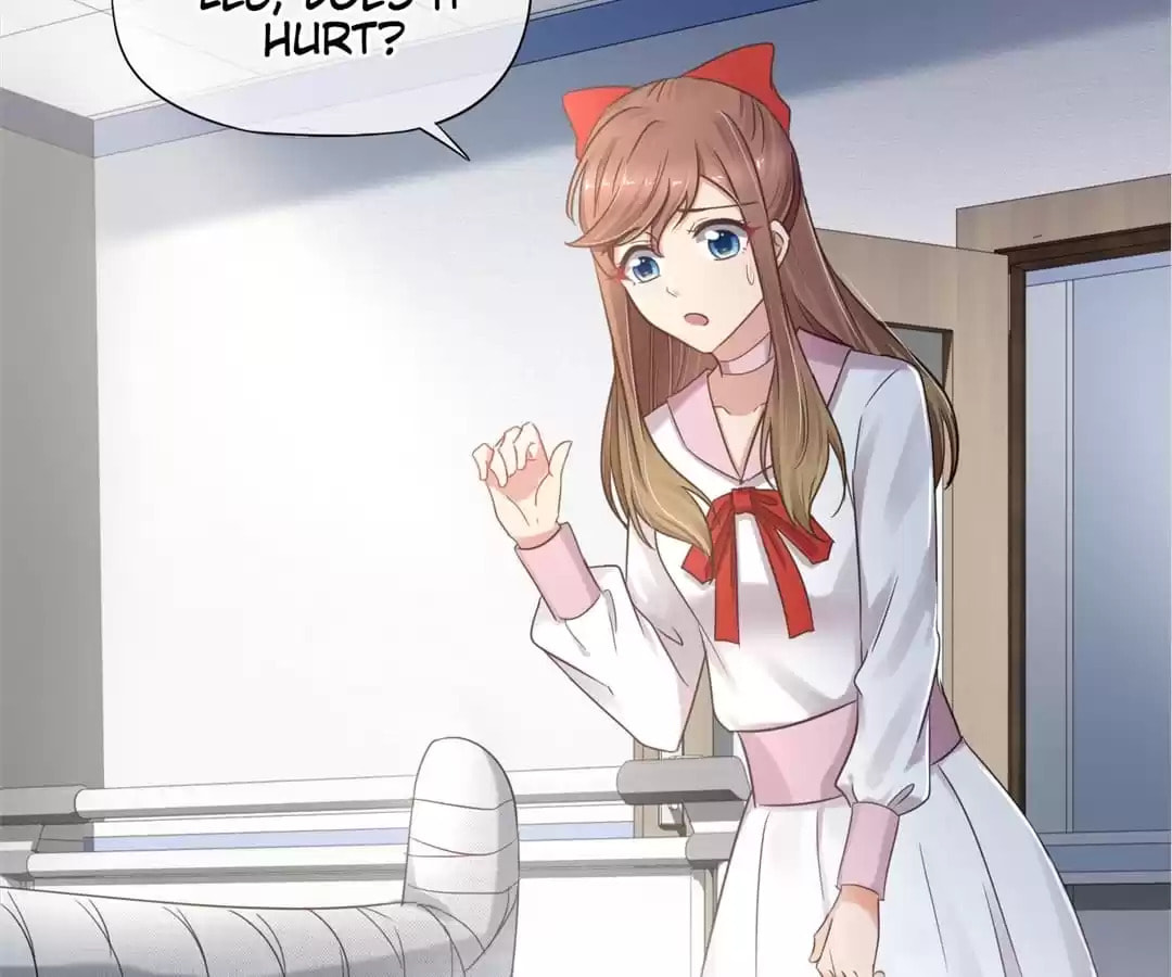 37.5℃ Hidden Love (Colored) Chapter 29 page 12 - 