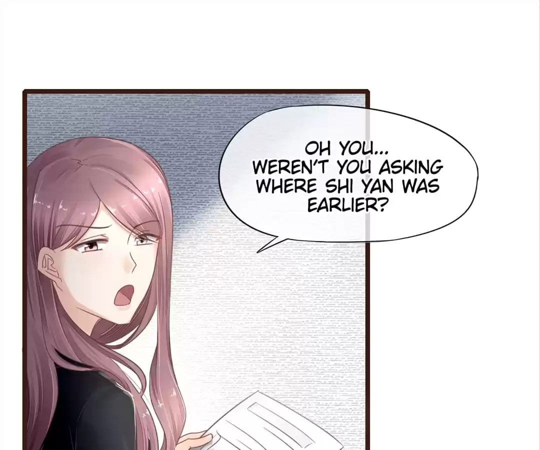 37.5℃ Hidden Love (Colored) Chapter 29 page 16 - 