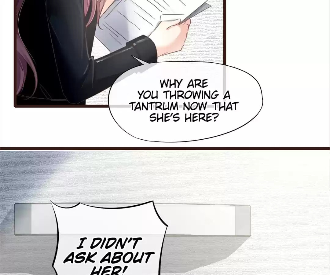 37.5℃ Hidden Love (Colored) Chapter 29 page 17 - 