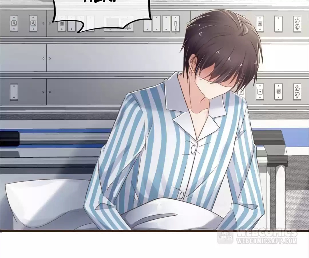 37.5℃ Hidden Love (Colored) Chapter 29 page 18 - 