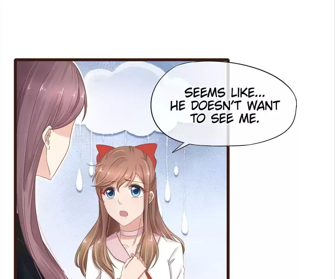 37.5℃ Hidden Love (Colored) Chapter 29 page 21 - 