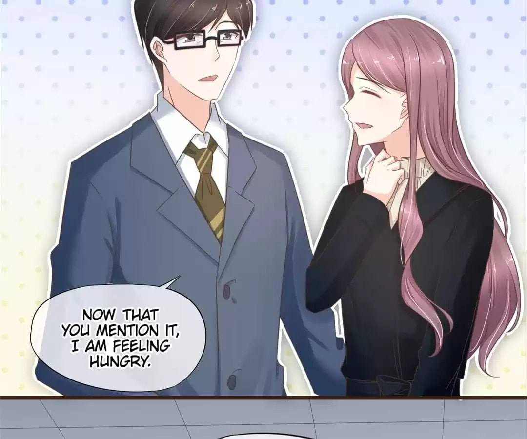 37.5℃ Hidden Love (Colored) Chapter 29 page 23 - 