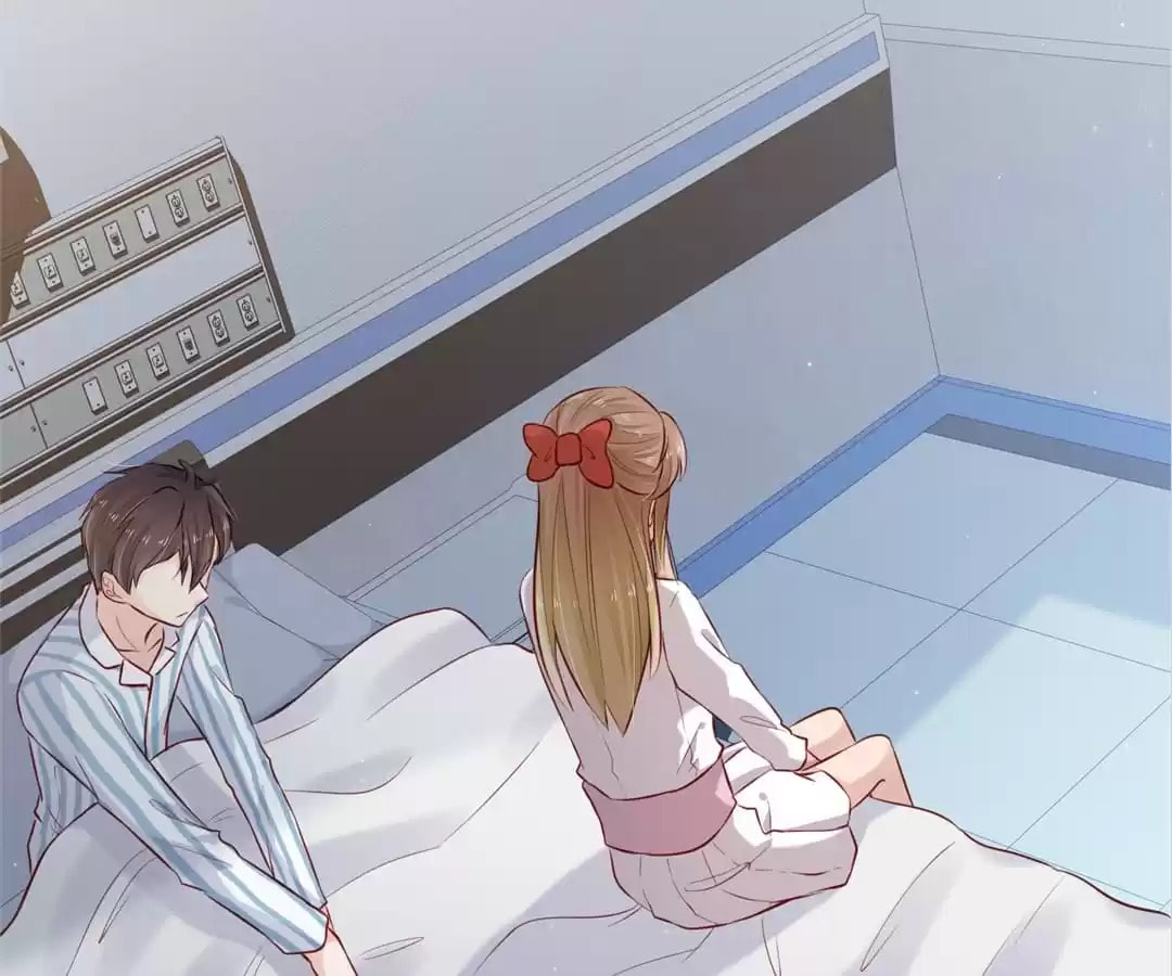 37.5℃ Hidden Love (Colored) Chapter 29 page 28 - 