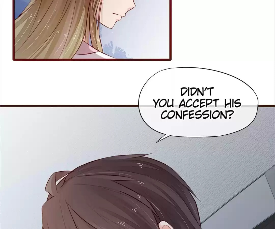 37.5℃ Hidden Love (Colored) Chapter 29 page 30 - 