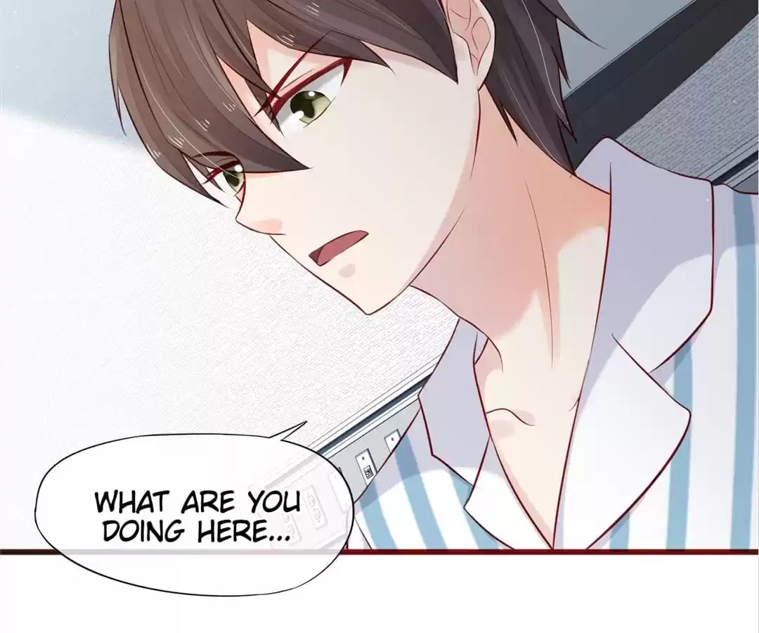37.5℃ Hidden Love (Colored) Chapter 29 page 31 - 