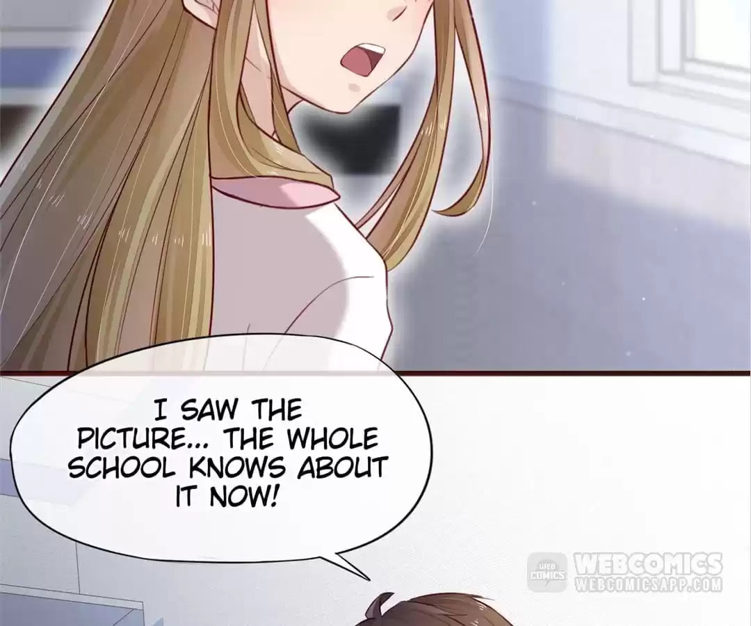 37.5℃ Hidden Love (Colored) Chapter 29 page 34 - 