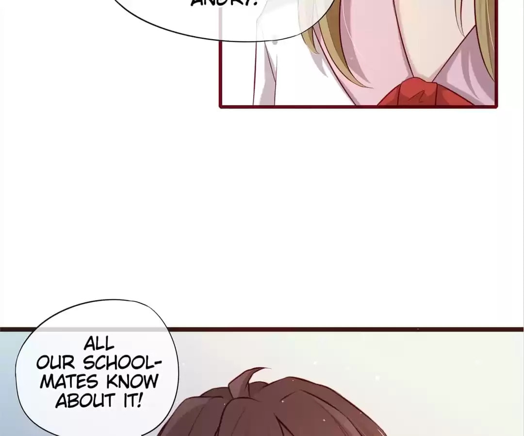 37.5℃ Hidden Love (Colored) Chapter 29 page 37 - 