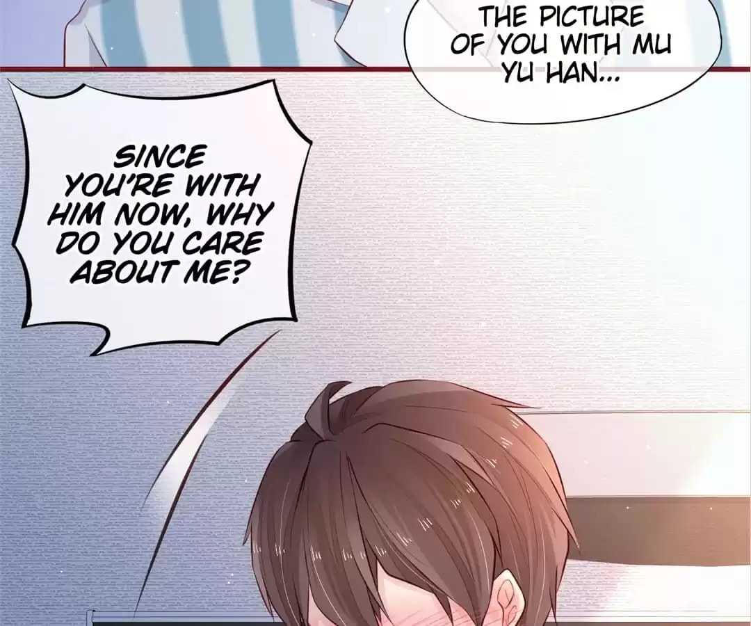 37.5℃ Hidden Love (Colored) Chapter 29 page 39 - 