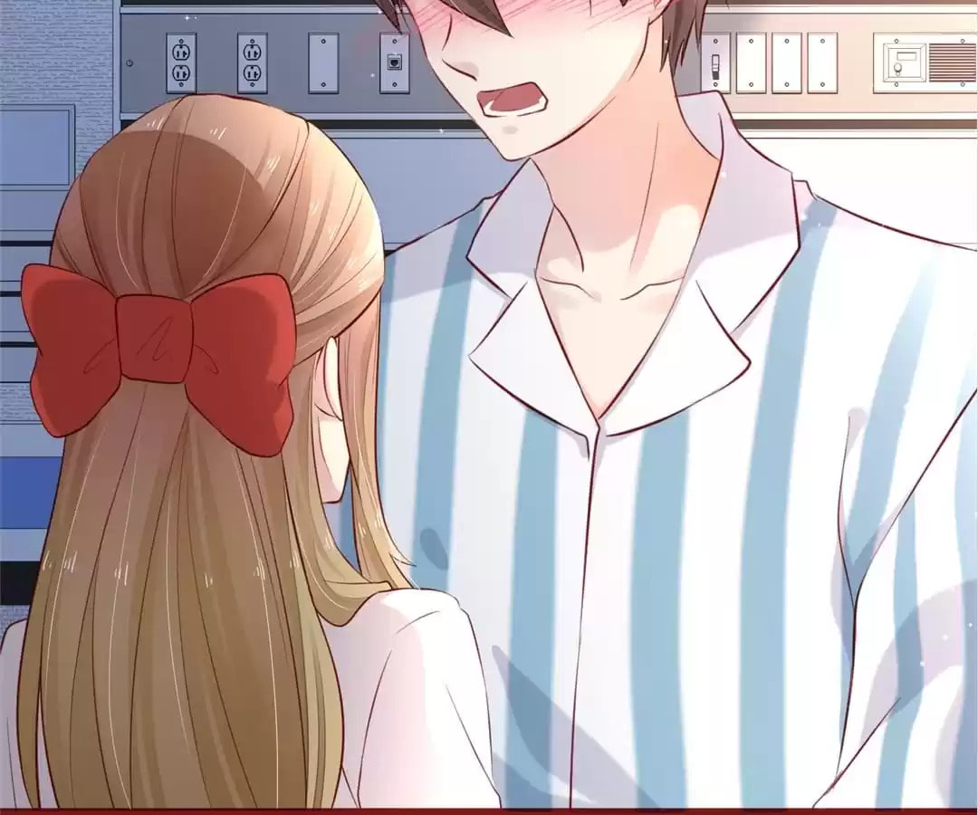 37.5℃ Hidden Love (Colored) Chapter 29 page 40 - 