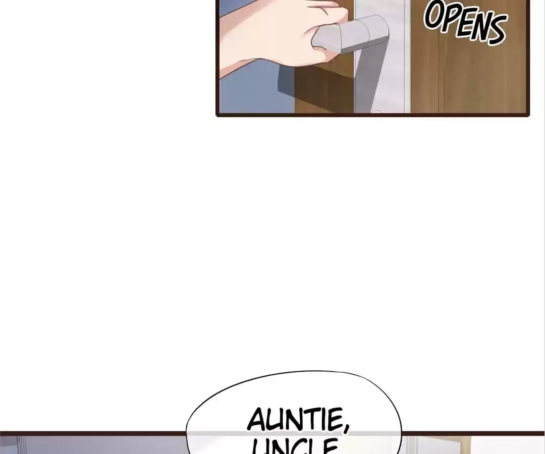 37.5℃ Hidden Love (Colored) Chapter 29 page 5 - 