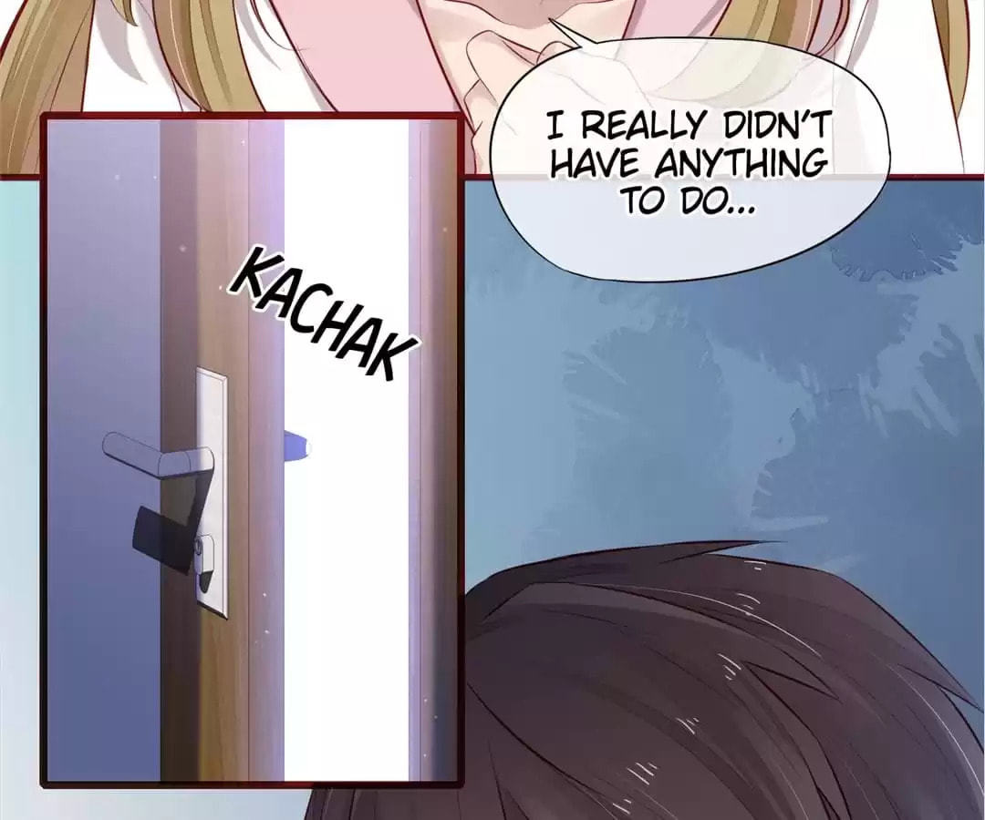 37.5℃ Hidden Love (Colored) Chapter 29 page 44 - 