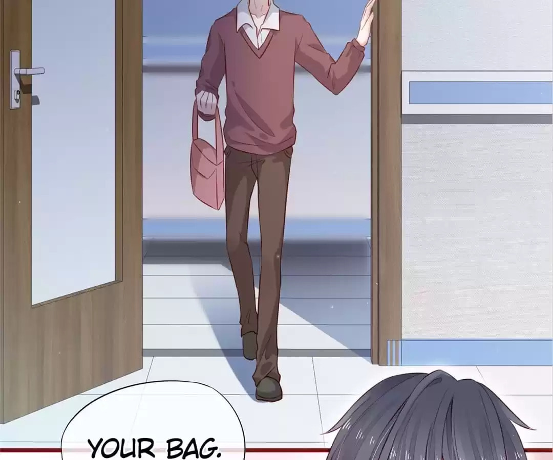 37.5℃ Hidden Love (Colored) Chapter 29 page 48 - 