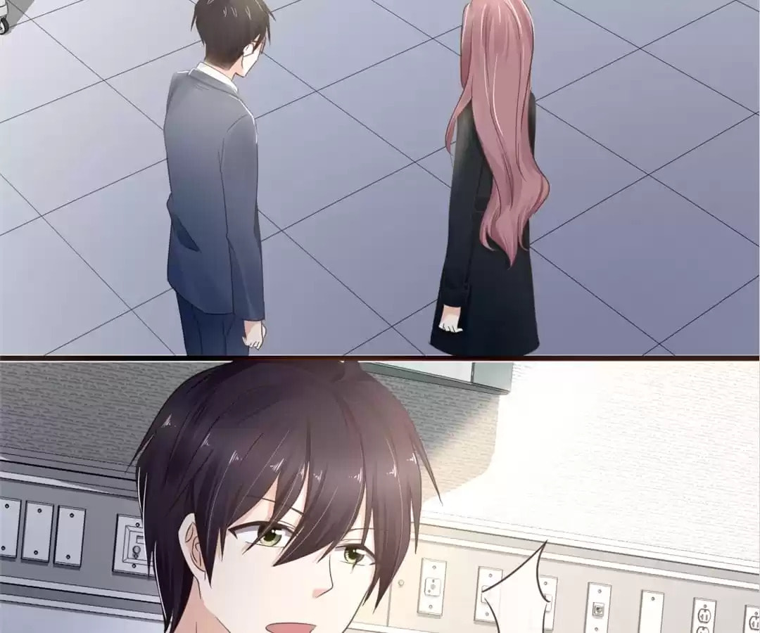 37.5℃ Hidden Love (Colored) Chapter 29 page 7 - 