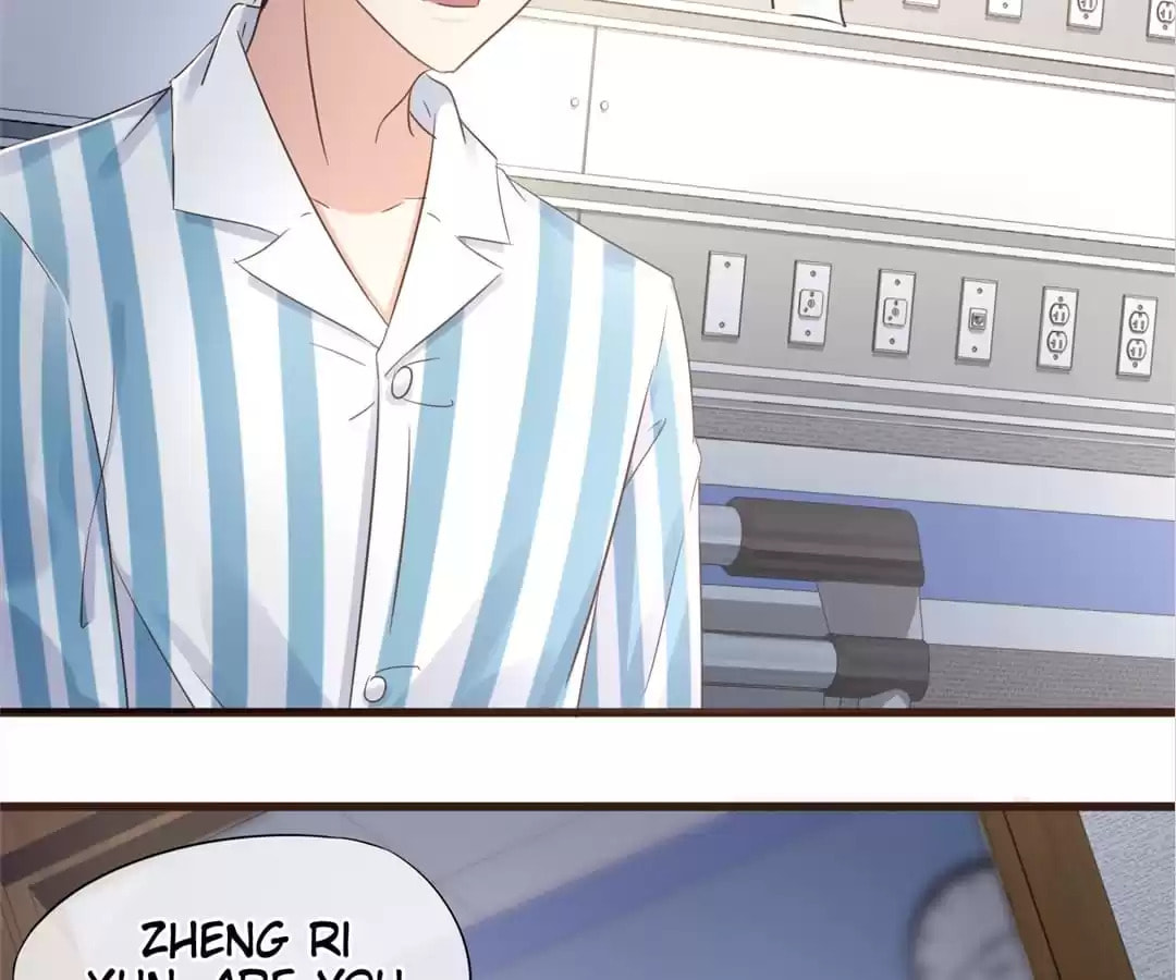 37.5℃ Hidden Love (Colored) Chapter 29 page 8 - 