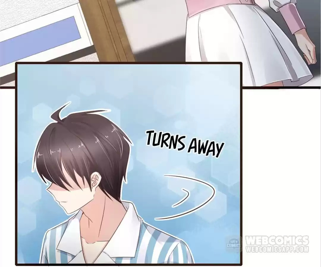 37.5℃ Hidden Love (Colored) Chapter 29 page 10 - 