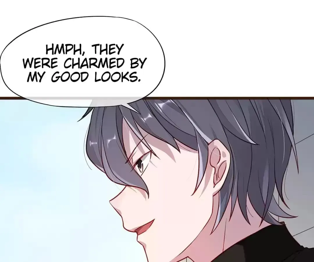 37.5℃ Hidden Love (Colored) Chapter 3 page 11 - 