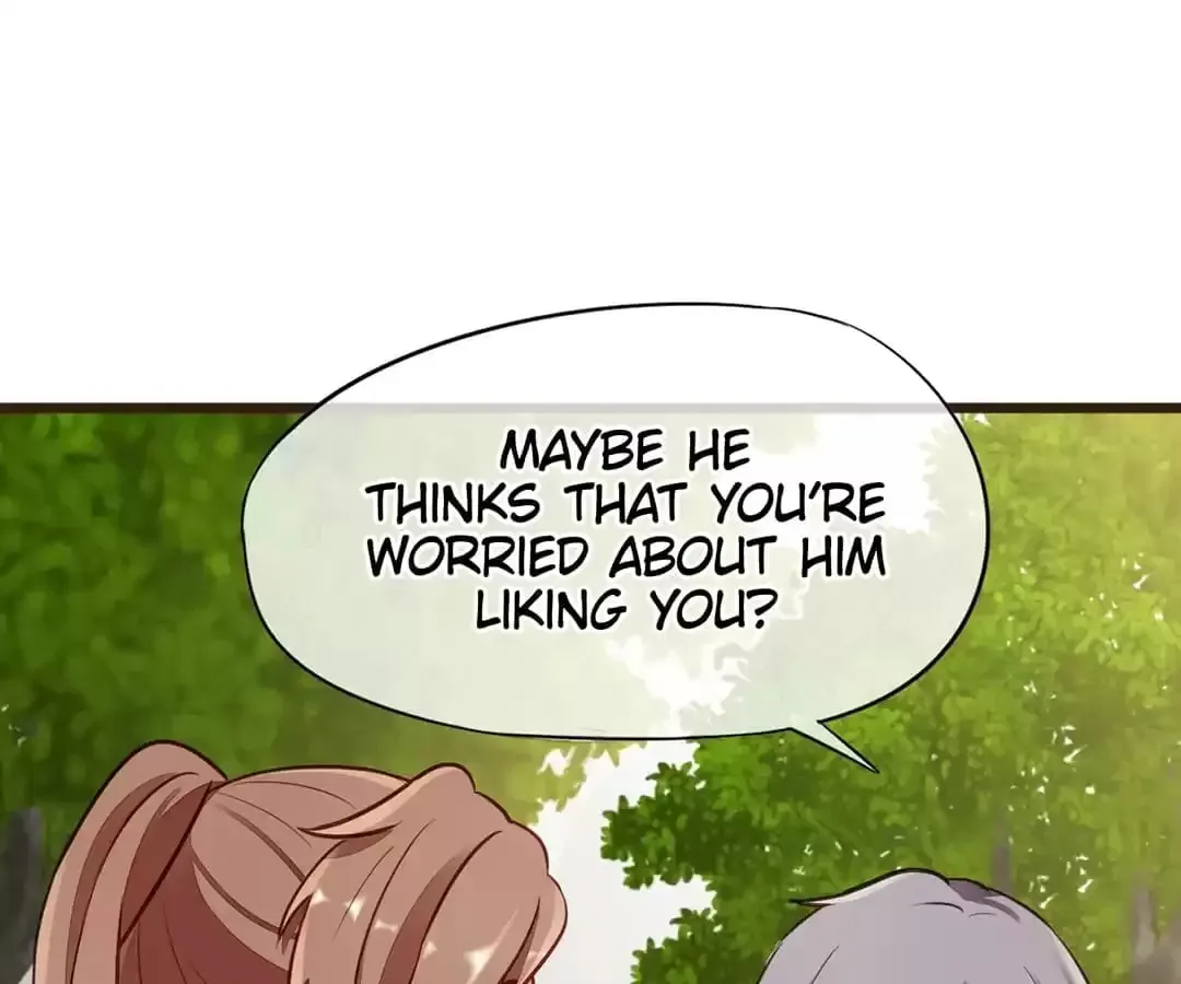 37.5℃ Hidden Love (Colored) Chapter 3 page 102 - 