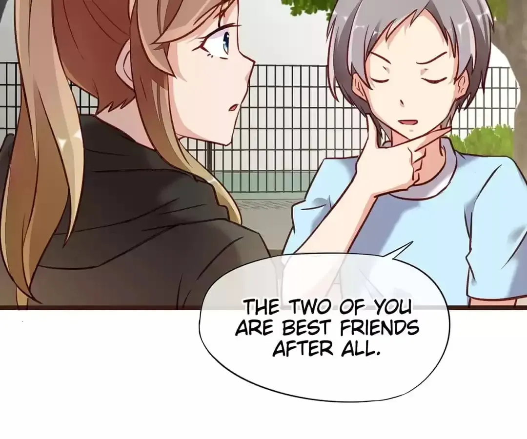 37.5℃ Hidden Love (Colored) Chapter 3 page 103 - 
