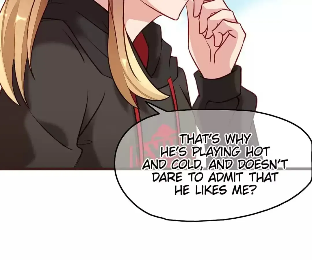 37.5℃ Hidden Love (Colored) Chapter 3 page 105 - 