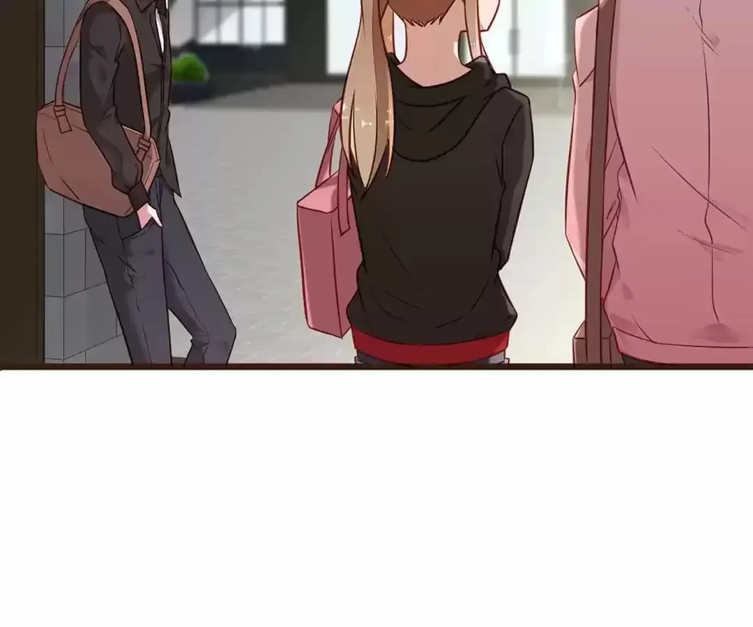 37.5℃ Hidden Love (Colored) Chapter 3 page 16 - 