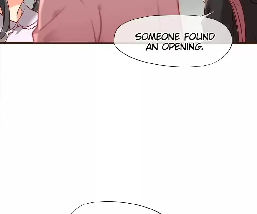 37.5℃ Hidden Love (Colored) Chapter 3 page 21 - 