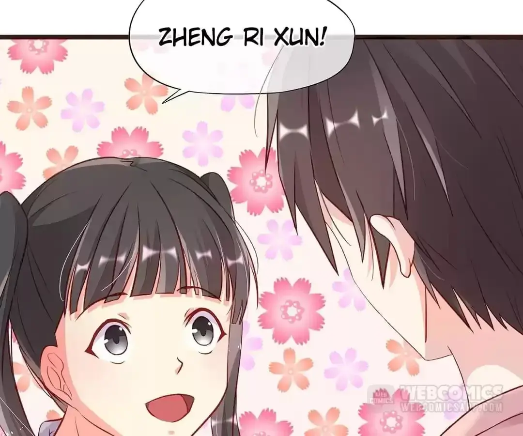 37.5℃ Hidden Love (Colored) Chapter 3 page 22 - 