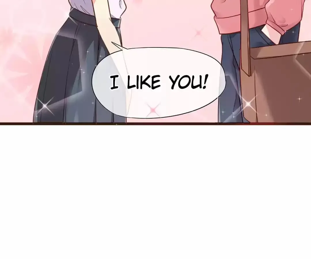37.5℃ Hidden Love (Colored) Chapter 3 page 28 - 