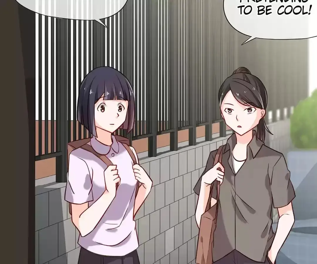 37.5℃ Hidden Love (Colored) Chapter 3 page 4 - 
