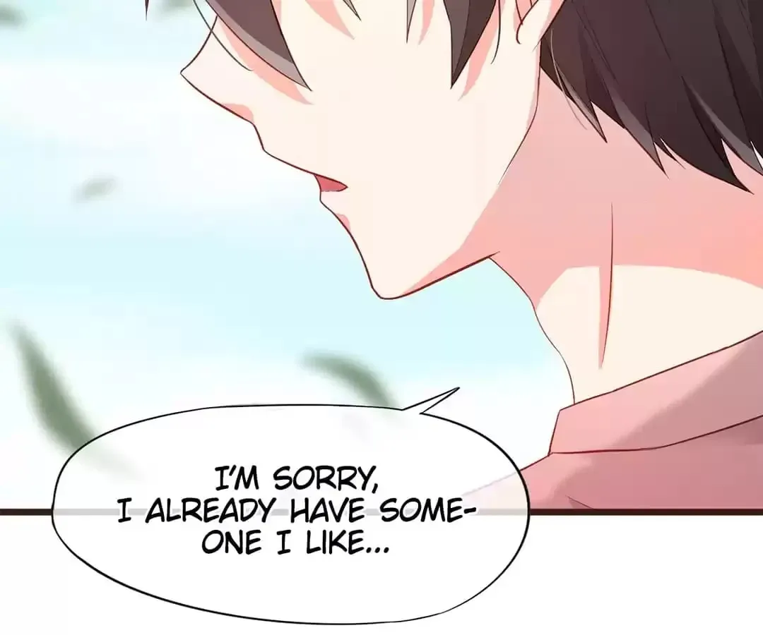 37.5℃ Hidden Love (Colored) Chapter 3 page 32 - 