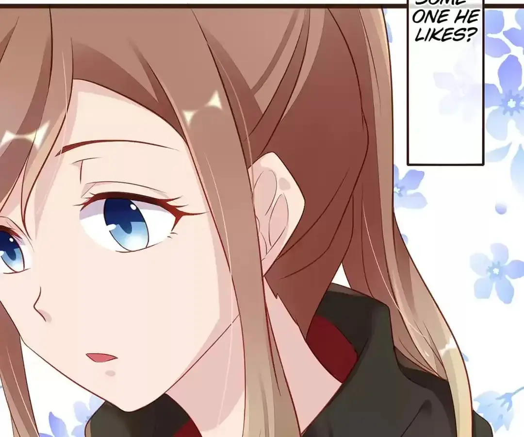 37.5℃ Hidden Love (Colored) Chapter 3 page 34 - 