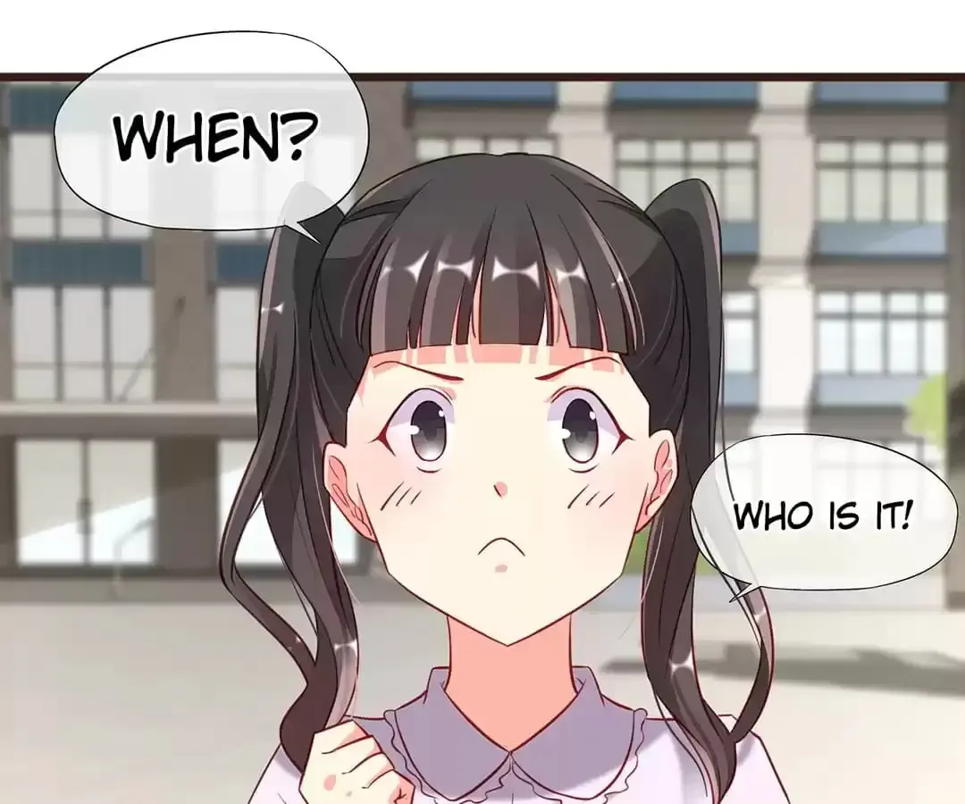 37.5℃ Hidden Love (Colored) Chapter 3 page 36 - 
