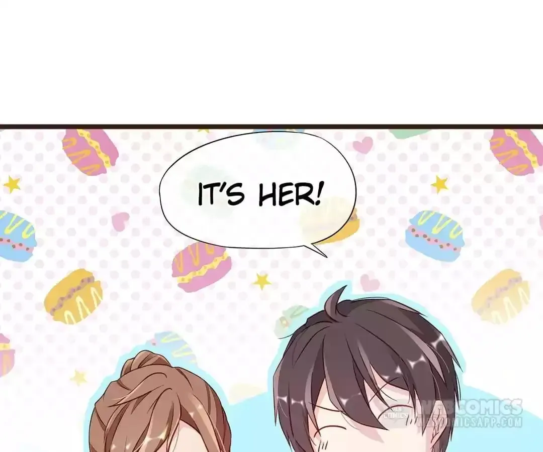 37.5℃ Hidden Love (Colored) Chapter 3 page 38 - 